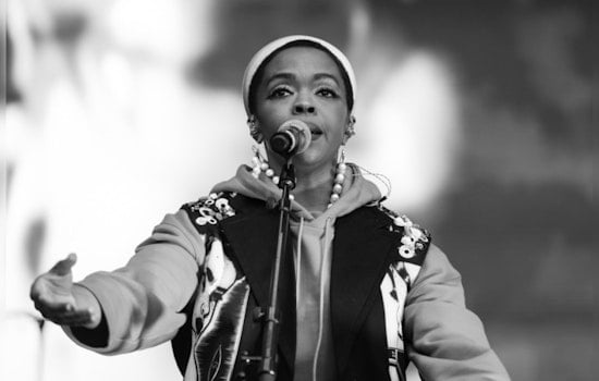 Lauryn Hill and The Fugees to Spark Nostalgia with Miseducation Anniversary Tour, Tampa Kickoff Announced