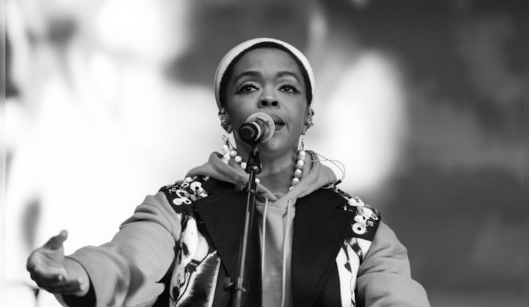 Lauryn Hill and The Fugees to Spark Nostalgia with Miseducation Anniversary Tour, Tampa Kickoff Announced