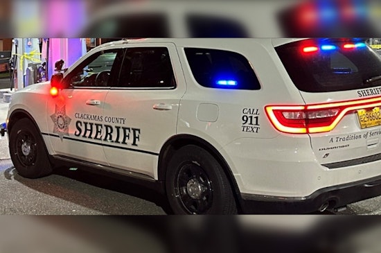 Law Enforcement Encounter at Clackamas County Parking Structure Leads to Officer-Involved Shooting