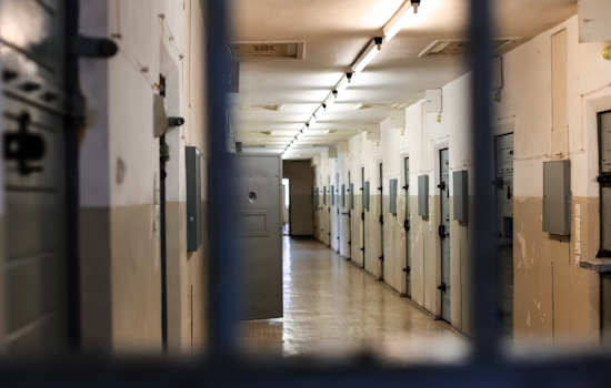 Lawrence Man Sentenced to 8 Months for Unlawful Reentry After Deportation