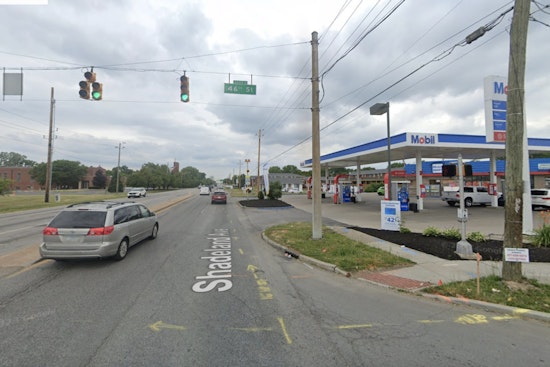 Lawrence Police Investigate Fatal Stabbing on North Shadeland Avenue, 51-Year-Old Man Pronounced Dead at Hospital
