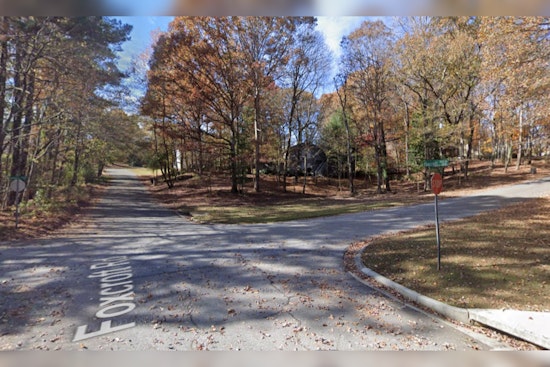 Lawrenceville Officer-Involved Shooting Leaves Suspect Wounded During Domestic Dispute in Gwinnett County