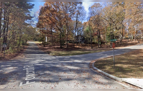 Lawrenceville Officer-Involved Shooting Leaves Suspect Wounded During Domestic Dispute in Gwinnett County
