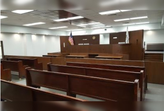 Lawyer Handcuffed in Cook County Courtroom Sparks Inquiry, Judge's Conduct Questioned
