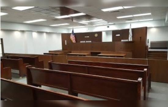 Lawyer Handcuffed in Cook County Courtroom Sparks Inquiry, Judge's Conduct Questioned
