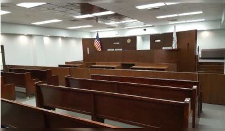Lawyer Handcuffed in Cook County Courtroom Sparks Inquiry, Judge's Conduct Questioned