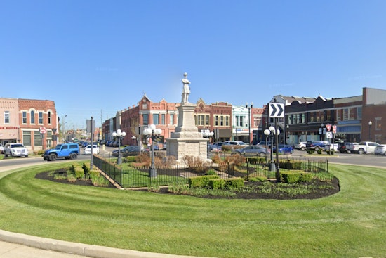 Lebanon, NH Launches Ambitious Plan to Revitalize and Enhance Downtown District