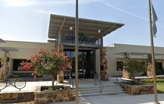Leon Valley Planning & Zoning Commission Elects New Leadership, Explores Rezoning Projects Set to Reshape City's Development