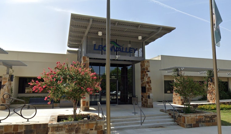 Leon Valley Planning & Zoning Commission Elects New Leadership, Explores Rezoning Projects Set to Reshape City's Development