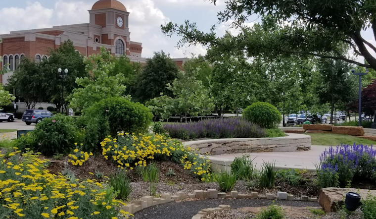 Lewisville and Castle Hills Residents Get City Help with Post-Storm Cleanup Starting June 10