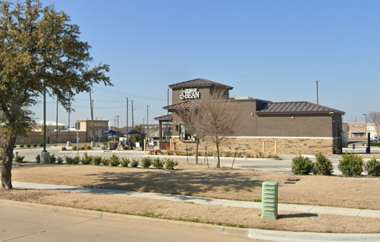 Lewisville Animal Services Hosts "Adopt-A-Pupper" Event at The Human Bean to Ease Shelter Overcrowding