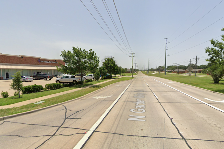 Lewisville Police Announce All-Clear After Investigation Causes Traffic Delays on Park Lane and Garden Ridge Boulevard