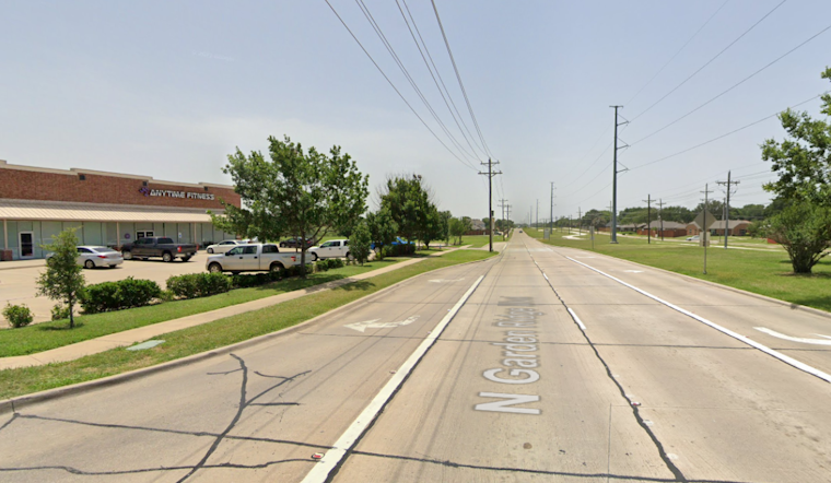 Lewisville Police Announce All-Clear After Investigation Causes Traffic Delays on Park Lane and Garden Ridge Boulevard