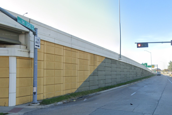 Lewisville Police Launch Homicide Investigation After Body Found on Interstate 35E Service Road
