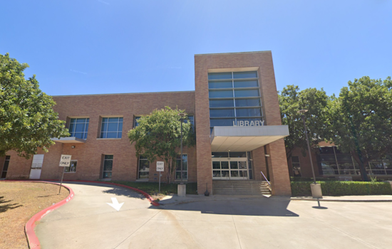 Lewisville Public Library Celebrates Juneteenth with Closure and Offers Array of Pre-Holiday Events for All Ages