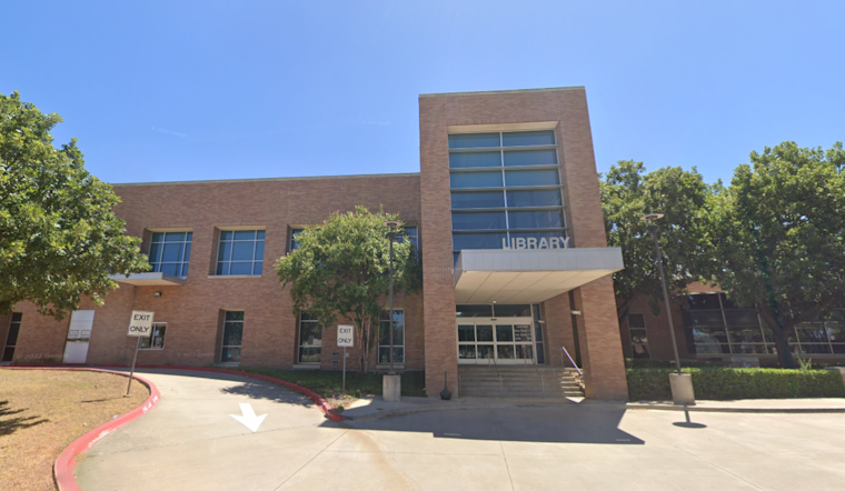 Lewisville Public Library Celebrates Juneteenth with Closure and Offers Array of Pre-Holiday Events for All Ages