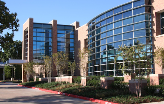 Lewisville Sets Up Cooling Centers at Library and Salvation Army to Combat Soaring Temperatures