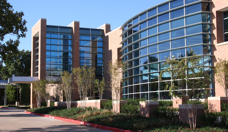 Lewisville Sets Up Cooling Centers at Library and Salvation Army to Combat Soaring Temperatures