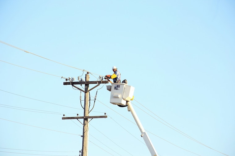 Light Up Navajo Project Set to Connect 200 Homes to Electricity with National Utility Aid