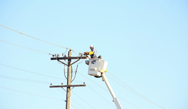 Light Up Navajo Project Set to Connect 200 Homes to Electricity with National Utility Aid
