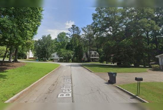 Lilburn Shooting: Teen Charged as Adult with Felony Murder in Death of Lawrenceville Man