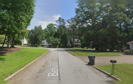 Lilburn Shooting: Teen Charged as Adult with Felony Murder in Death of Lawrenceville Man