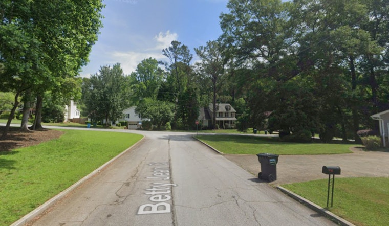 Lilburn Shooting: Teen Charged as Adult with Felony Murder in Death of Lawrenceville Man