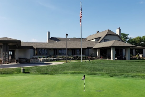 Lilia Vu Triumphs at Meijer LPGA Classic, Event Raises $2 Million for Midwest Food Pantries