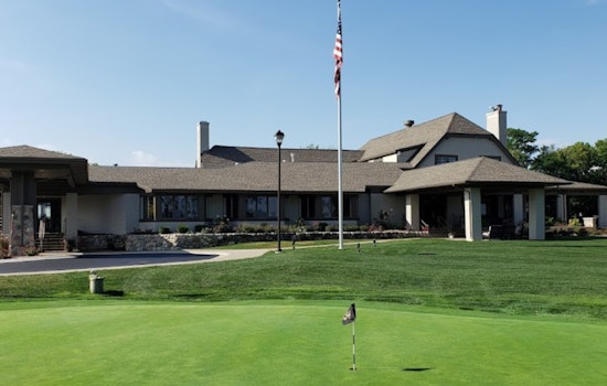 Lilia Vu Triumphs at Meijer LPGA Classic, Event Raises $2 Million for Midwest Food Pantries