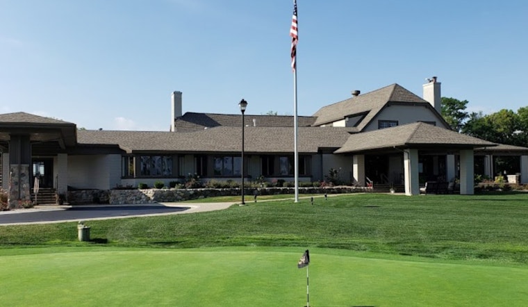 Lilia Vu Triumphs at Meijer LPGA Classic, Event Raises $2 Million for Midwest Food Pantries