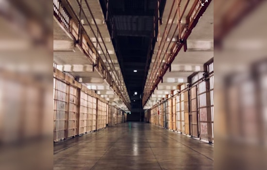 Live Oak Man Receives 40-Year Sentence for Human Trafficking and Child Pornography Charges