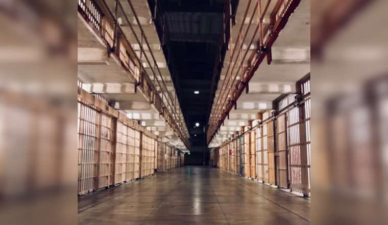 Live Oak Man Receives 40-Year Sentence for Human Trafficking and Child Pornography Charges