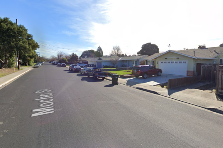 Livermore Man Arrested for String of Burglaries and Drug Possession