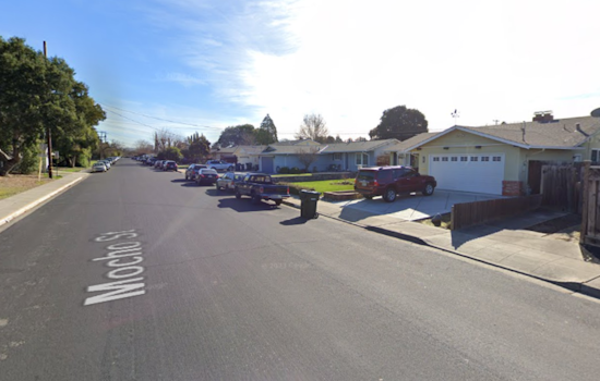 Livermore Man Arrested for String of Burglaries and Drug Possession