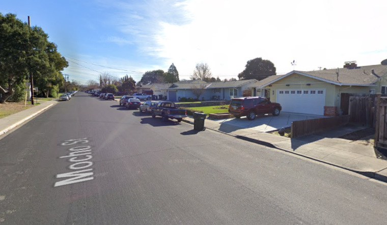 Livermore Man Arrested for String of Burglaries and Drug Possession