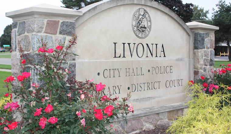 Livonia Issues Boil Water Advisory After Mechanical Malfunction Affects Water Pressure