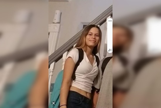 Local Authorities and Community Rally to Find Missing 16-Year-Old Nialeshka Brito Jimenez