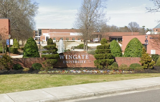 Lockdown Lifted at Wingate University After Man Detained for Erratic Behavior and Shooting Incident