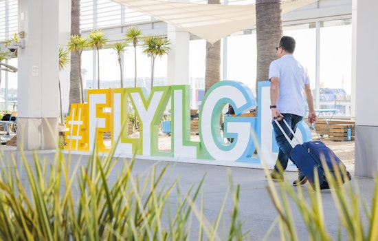 Long Beach Airport Celebrates Centenary by Setting Passenger Record in May 2024