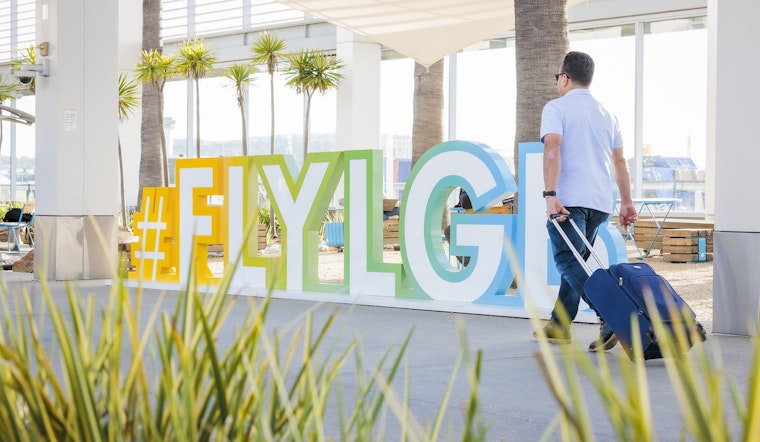 Long Beach Airport Celebrates Centenary by Setting Passenger Record in May 2024