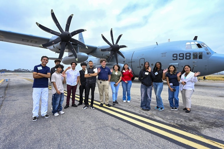 Long Beach Airport Expands High School Externship Program, Offering New Career Opportunities in Aviation