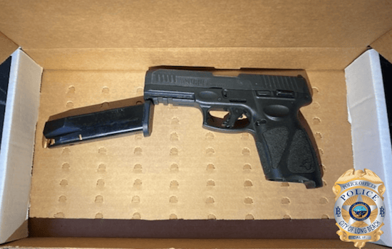 Long Beach Endures String of Shootings as LBPD Seizes Illegal Firearms Amidst Chaos