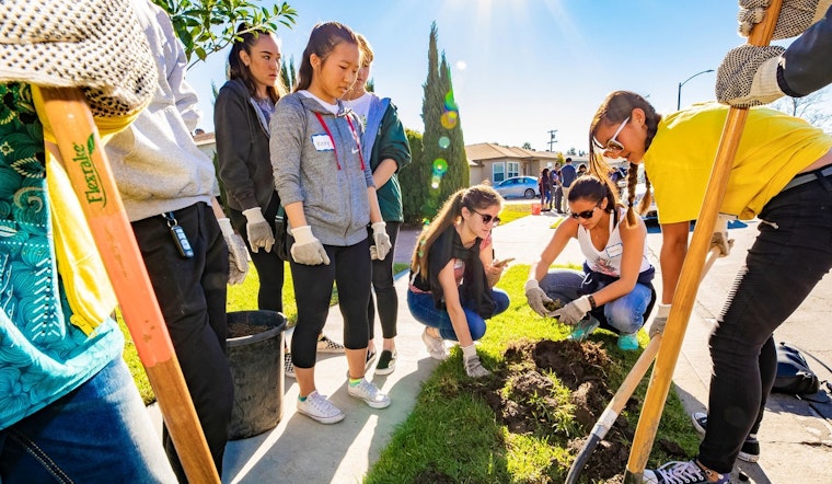 Long Beach Launches Youth-Led Climate Action Microgrant Program Supported by Bloomberg Philanthropies