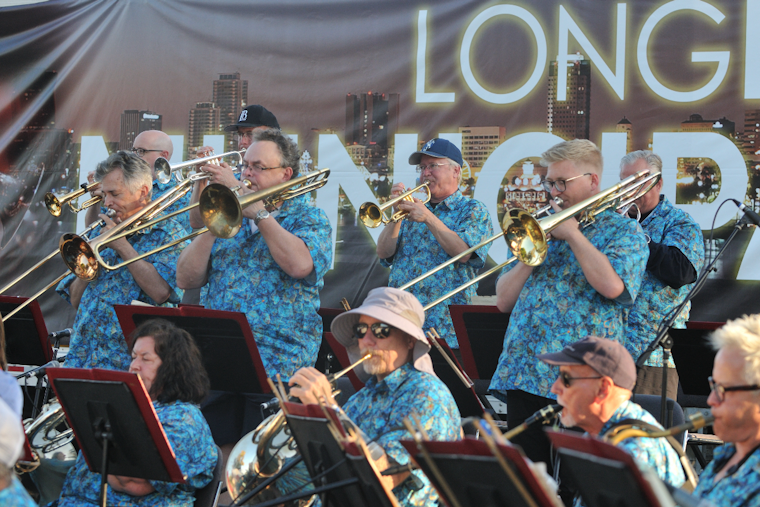 Long Beach Municipal Band to Celebrate 115th Season with Free Summer Concert Series
