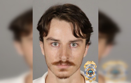 Long Beach Music Teacher Arrested on Indecent Exposure Charges Involving a Minor