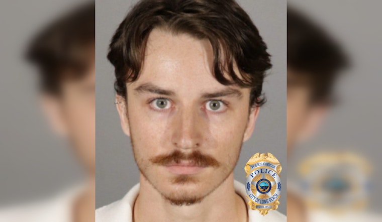 Long Beach Music Teacher Arrested on Indecent Exposure Charges Involving a Minor
