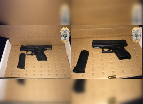 Long Beach Police Address Night of Shootings, Two Firearm Seizures Amidst Ongoing Gun Violence