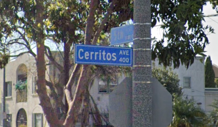 Long Beach Police Arrest Suspect Aaron Garcia on Murder Charges for the Death of Josue Manuel Matos