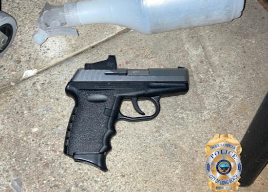 Long Beach Police Release Critical Incident Video of Officer-Involved Shooting, Suspect Charged with Attempted Murder