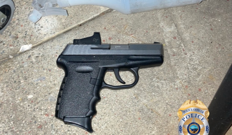 Long Beach Police Release Critical Incident Video of Officer-Involved Shooting, Suspect Charged with Attempted Murder
